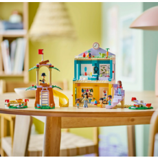 LEGO HEARTLAKE CITY PRESCHOOL*