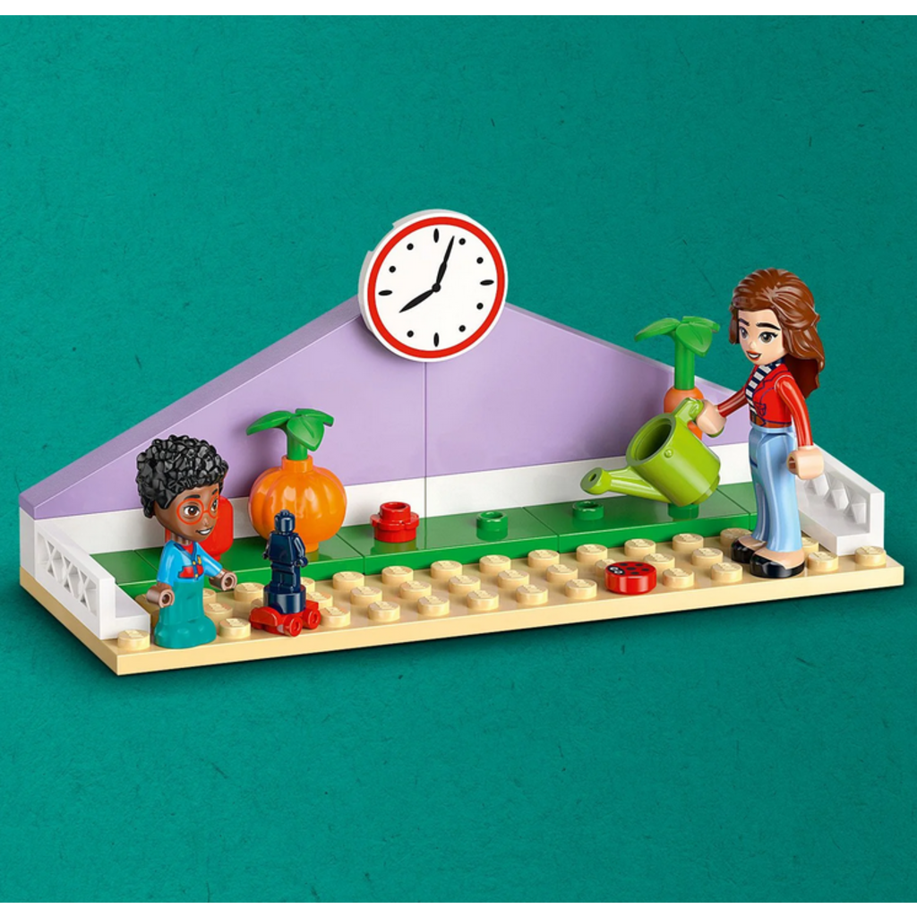 LEGO HEARTLAKE CITY PRESCHOOL*