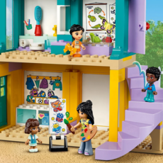 LEGO HEARTLAKE CITY PRESCHOOL*