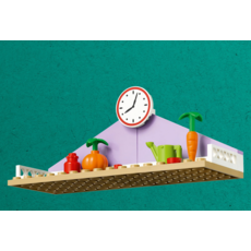 LEGO HEARTLAKE CITY PRESCHOOL*