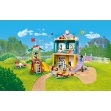LEGO HEARTLAKE CITY PRESCHOOL*