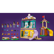LEGO HEARTLAKE CITY PRESCHOOL*