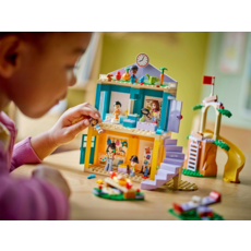 LEGO HEARTLAKE CITY PRESCHOOL*