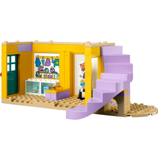 LEGO HEARTLAKE CITY PRESCHOOL*