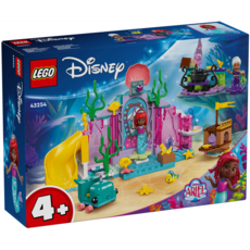 LEGO ARIEL'S CRYSTAL CAVERN