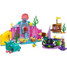 LEGO ARIEL'S CRYSTAL CAVERN