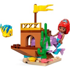LEGO ARIEL'S CRYSTAL CAVERN