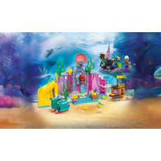 LEGO ARIEL'S CRYSTAL CAVERN