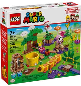 LEGO SODA JUNGLE MAKER SET*