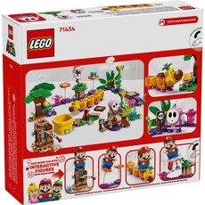 LEGO SODA JUNGLE MAKER SET