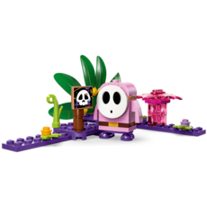 LEGO SODA JUNGLE MAKER SET