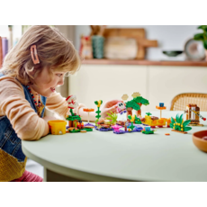 LEGO SODA JUNGLE MAKER SET