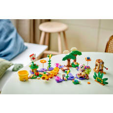 LEGO SODA JUNGLE MAKER SET