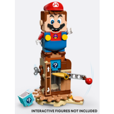 LEGO SODA JUNGLE MAKER SET