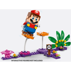 LEGO SODA JUNGLE MAKER SET