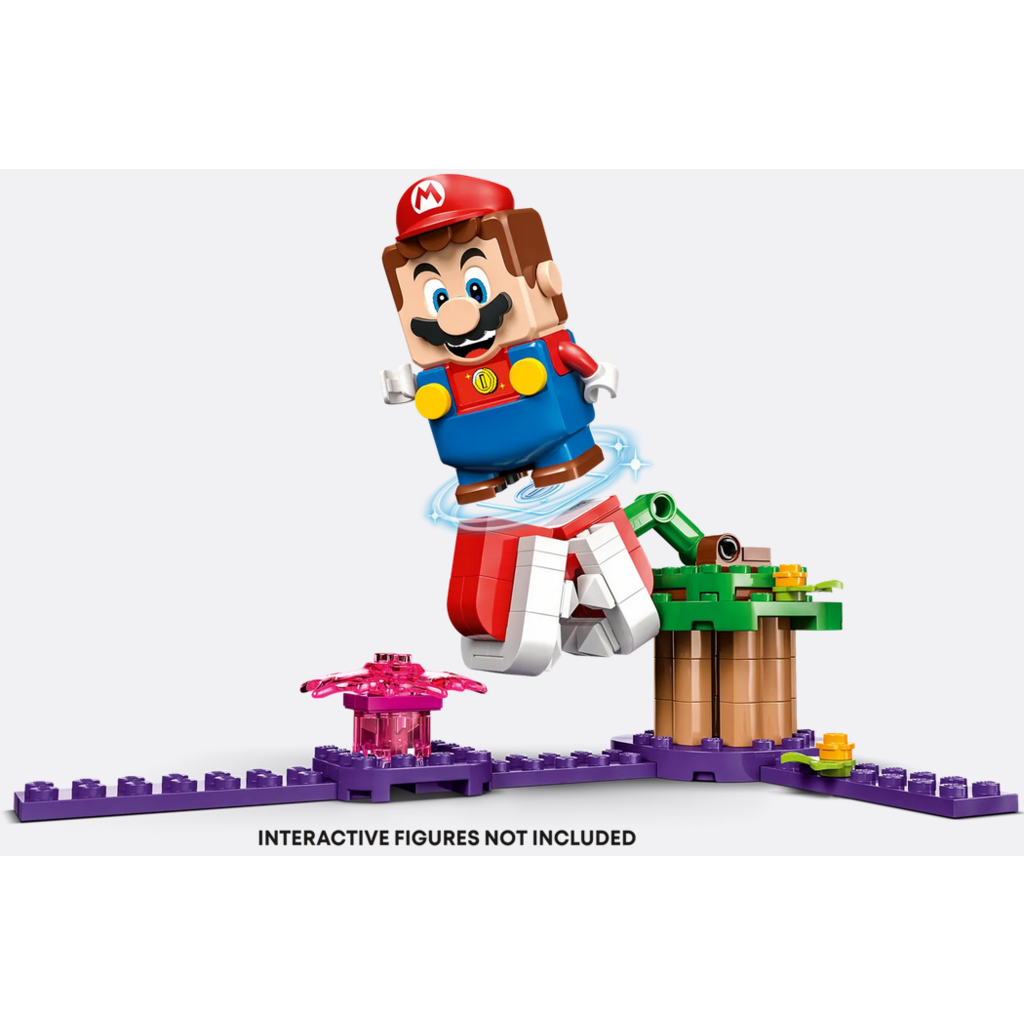 LEGO SODA JUNGLE MAKER SET