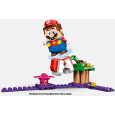 LEGO SODA JUNGLE MAKER SET