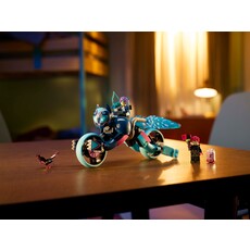 LEGO ZOEY'S CAT MOTORCYCLE