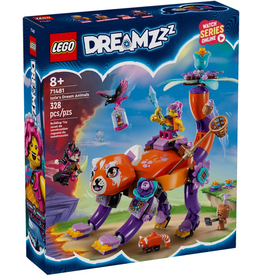 LEGO IZZIE'S DREAM ANIMALS