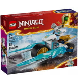 LEGO ZANE'S ICE MOTORCYCLE