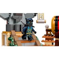 LEGO TOURNAMENT BATTLE ARENA