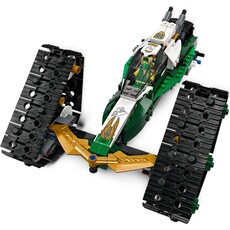 LEGO NINJA TEAM COMBO VEHICLE