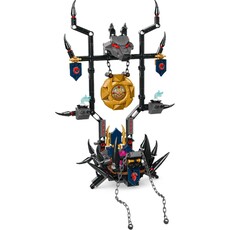 LEGO SOURCE DRAGON OF MOTION