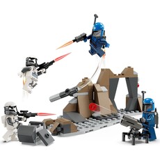 LEGO AMBUSH ON MANDALORE BATTLE PACK