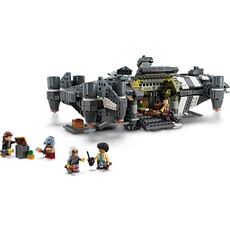 LEGO THE ONYX CINDER