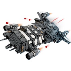 LEGO THE ONYX CINDER
