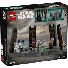 LEGO AHSOKA TANO'S DUEL ON PERIDEA