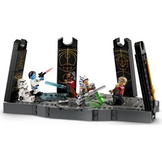 LEGO AHSOKA TANO'S DUEL ON PERIDEA