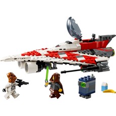 LEGO JEDI BOB'S STARFIGHTER