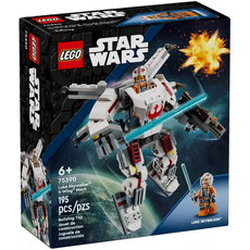 LEGO LUKE SKYWALKER X-WING MECH