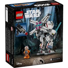 LEGO LUKE SKYWALKER X-WING MECH