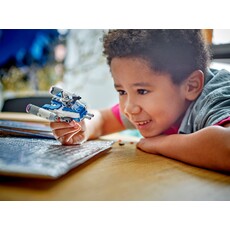 LEGO CAPTAIN REX Y-WING MICROFIGHTER