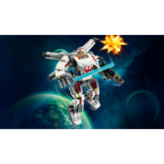 LEGO LUKE SKYWALKER X-WING MECH