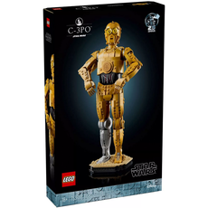 LEGO C-3PO