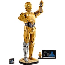 LEGO C-3PO