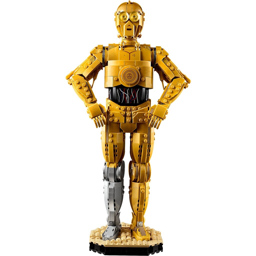 LEGO C-3PO