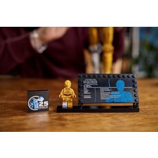 LEGO C-3PO