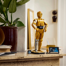 LEGO C-3PO