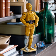 LEGO C-3PO