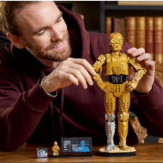 LEGO C-3PO