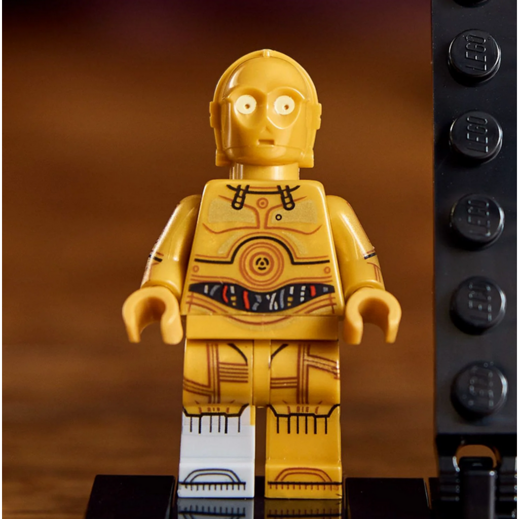 LEGO C-3PO