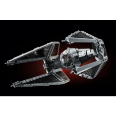 LEGO TIE INTERCEPTOR