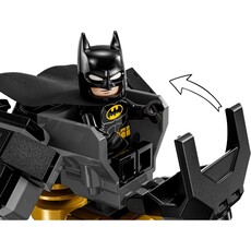 LEGO BATMAN MECH ARMOR
