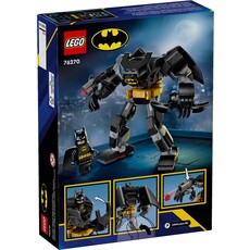 LEGO BATMAN MECH ARMOR