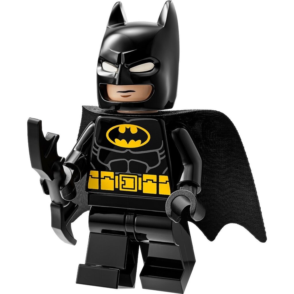 LEGO BATMAN MECH ARMOR
