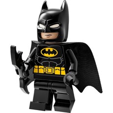 LEGO BATMAN MECH ARMOR